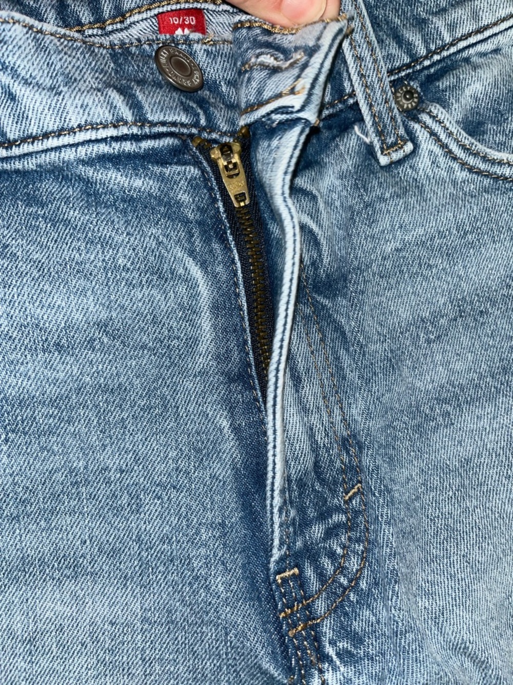 Lucky Brand Denim Shorts - Picture 9 of 9